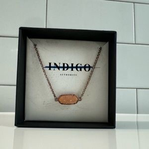 Indigo Authority Bracelet